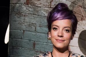 Wird Lily Allen in der Fortsetzung von "Fifty Shades of Grey" zu sehen sein?
