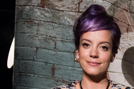 Wird Lily Allen in der Fortsetzung von 