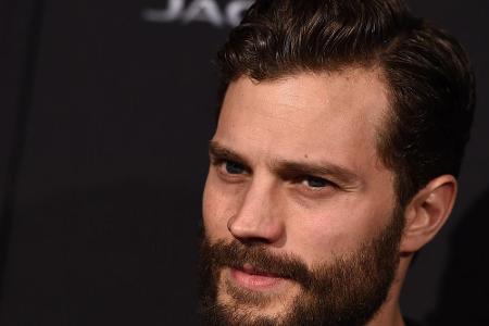 Jamie Dornan: Nach 