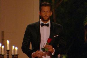 Wer bekommt die letzte Rose, Oliver?