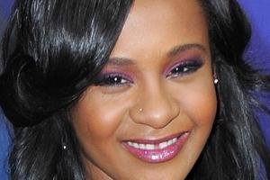 Vor ihrem Unfall auf so manchem roten Teppich zu Gast: Bobbi Kristina Brown