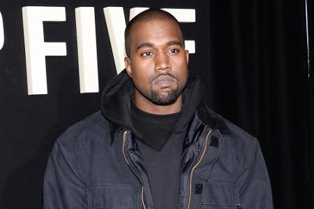 Kanye West hat sich in letzter Zeit sehr unbeliebt gemacht