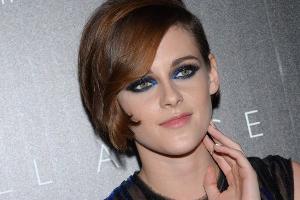 Kristen Stewart bei einer Veranstaltung in New York