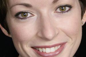 Mahtob Mahmoody ist "Endlich frei"