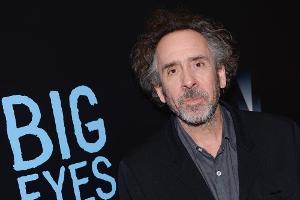 Große Augen? Große Ohren! Tim Burton soll "Dumbo" auf die Leinwand bringen