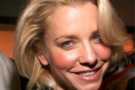 Karina Kraushaar, der schöne Star aus der Erfolgsserie 