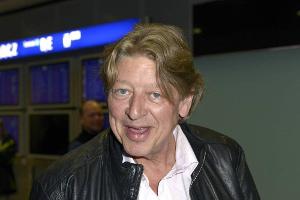 Walter Freiwald übernimmt bei "Circus Halligalli" - vorerst