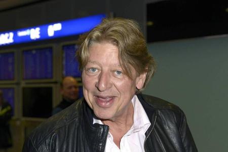 Walter Freiwald übernimmt bei 