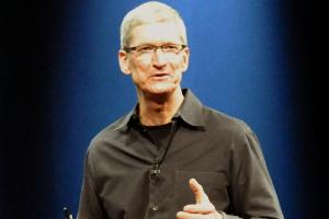 Tim Cook teilt die Ansichten der Deutschen zum Schutz der Privatsphäre