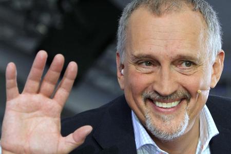 Der dänische Autor Jussi Adler-Olsen schickt erneut Kult-Kommissar Carl Mørck auf Mörderjagd