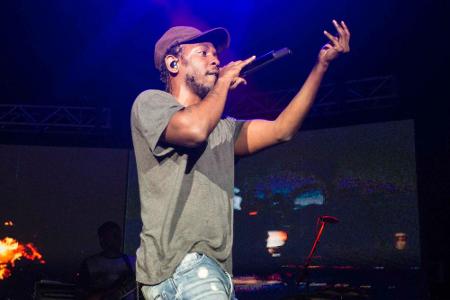 Überraschung: Kendrick Lamars neues Album ist schon jetzt erhältlich