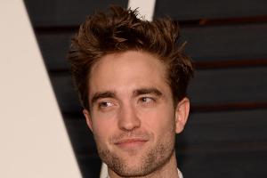 Robert Pattinson: Sexsymbol oder nicht?