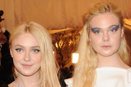 Die Fanning-Schwestern sind nicht nur hübsch, sondern gelten auch als äußerst talentiert