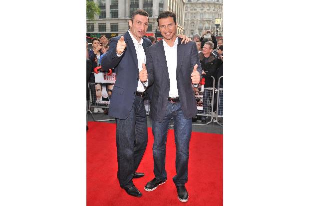 008 Wladimir Vitali Klitschko WENN wenn3896971.jpg