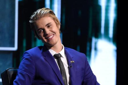 Hat eine weitere Klage am Hals: Justin Bieber