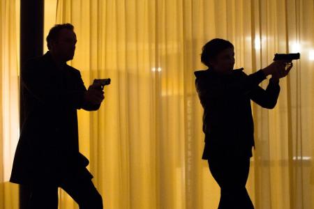 Verfolgung am Flughafen Berlin Brandenburg 