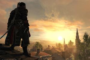 Anfang März ist "Assassin's Creed Rogue" auch für PC erschienen