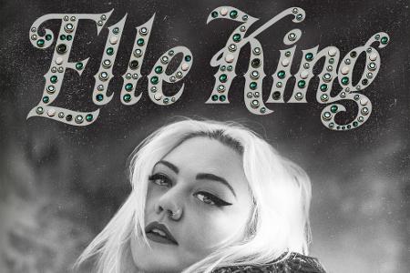 Viel mehr als ein Janis-Joplin-Abklatsch: Elle Kings Debüt 
