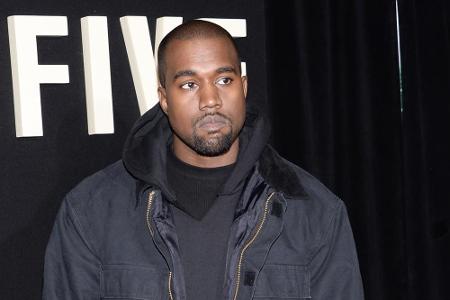 Ist Kanye Wests Auftritt beim Glastonbury-Festival in Gefahr?