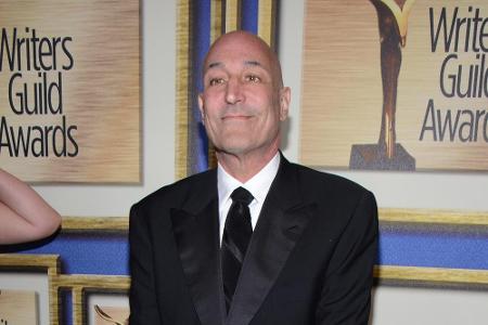 Sam Simon bei den Writers Guild Awards 2014