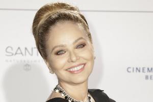 Auch mit 60 noch eine Schönheit: Schauspielerin Ornella Muti