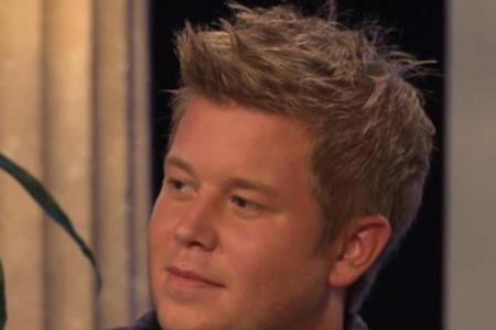 Ryan Knight starb mit nur 29 Jahren