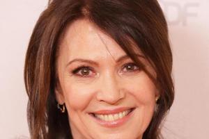 Iris Berben weiß, was eine Traumfrau ausmacht