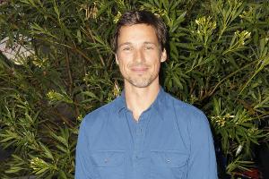 Florian David Fitz bekommt am 25. März den Jupiter Award "Bester Schauspieler national" überreicht