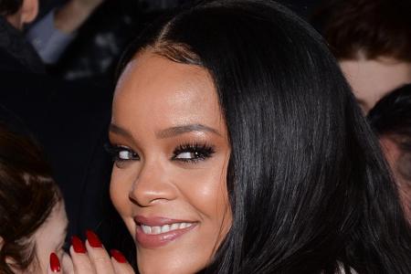 Rihanna sagt 