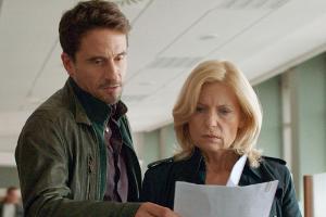 Wo war das Mädchen bis zu seiner Wiederkehr? Die "Tatort"-Kommissare Stedefreund und Lürsen ermitteln