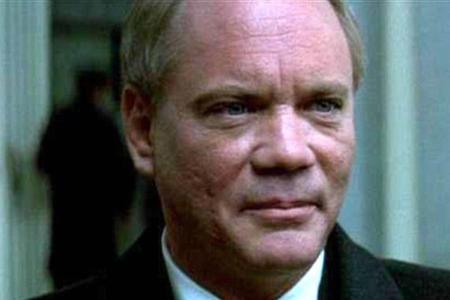 Daniel von Bargen litt jahrelang an Diabetes