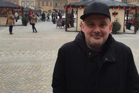 Westbam ist auch heute noch ein gern gesehener Gast in Europas Diskotheken