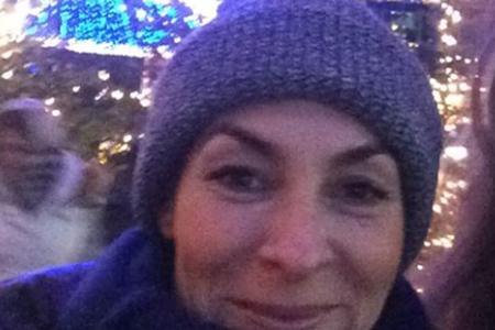 Marusha war die bekannteste DJane der neunziger Jahre