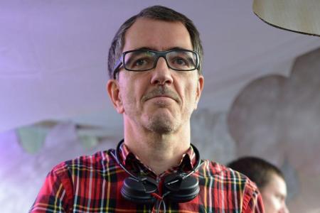 Dr. Motte gilt als Begründer der legendären Loveparade