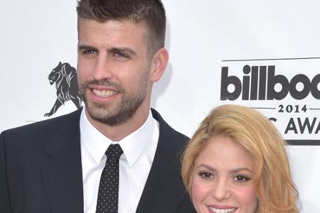 Was Shakira wohl über das 
