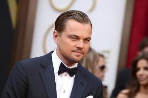 Leonardo DiCaprio ist Top-Verdiener