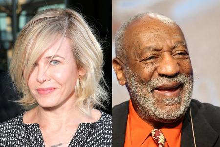 Auch Chelsea Handler erhebt Vorwürfe gegen Bill Cosby