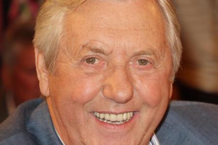 Karl Moik schrieb mit dem 