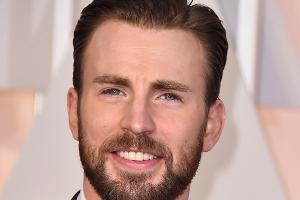 Chris Evans: Auch im Alltag manchmal als Superheld unterwegs