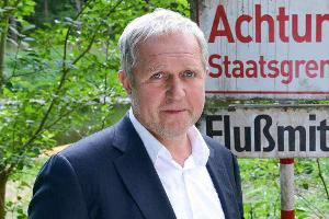 Seit 1999 im Einsatz: Harald Krassnitzer als Kriminalbeamter Moritz Eisner