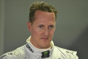 Michael Schumacher kann auf seinen Sohn Mick stolz sein