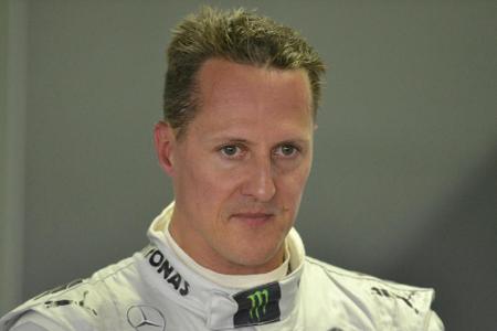Michael Schumacher kann auf seinen Sohn Mick stolz sein