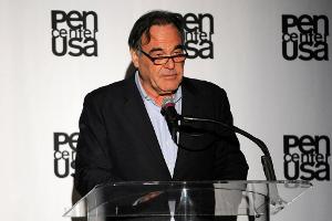 Oliver Stone ist der Meister des politischen Kinos