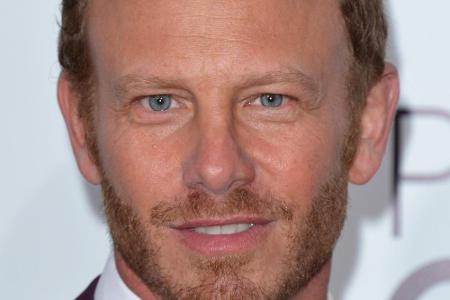 Ian Ziering bei den People's Choice Awards 2014