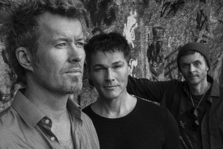 Zum 30-jährigen Bandjubiläum wollen es a-ha nochmal wissen