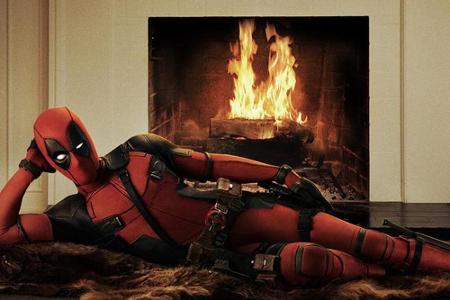 Sieht so ein Superheld aus? Ryan Reynolds als Deadpool