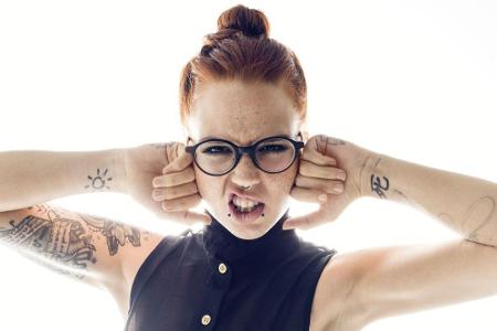 Stefanie Heinzmann beweist mit ihrem vierten Studioalbum 