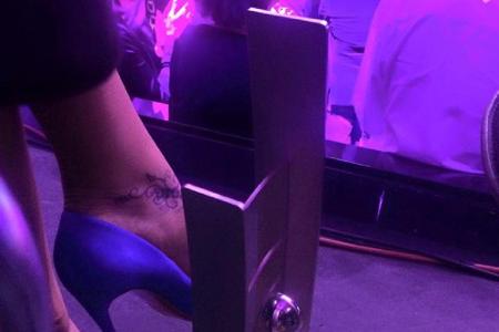 Sarah Connor geht mit Auszeichnungen pragmatisch um