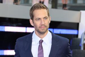 Paul Walker wurde nur 40 Jahre alt