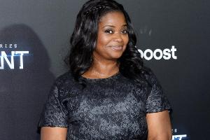 Octavia Spencer auf der Premiere von "Die Bestimmung: Insurgent" in New York